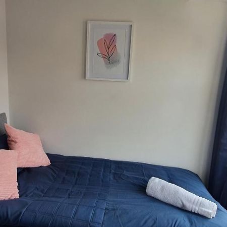 شقة Stoke City House Etruria المظهر الخارجي الصورة