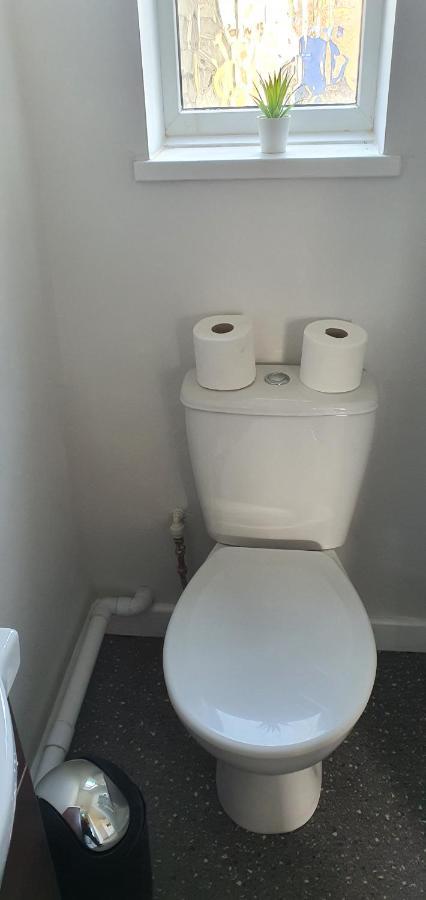 شقة Stoke City House Etruria المظهر الخارجي الصورة