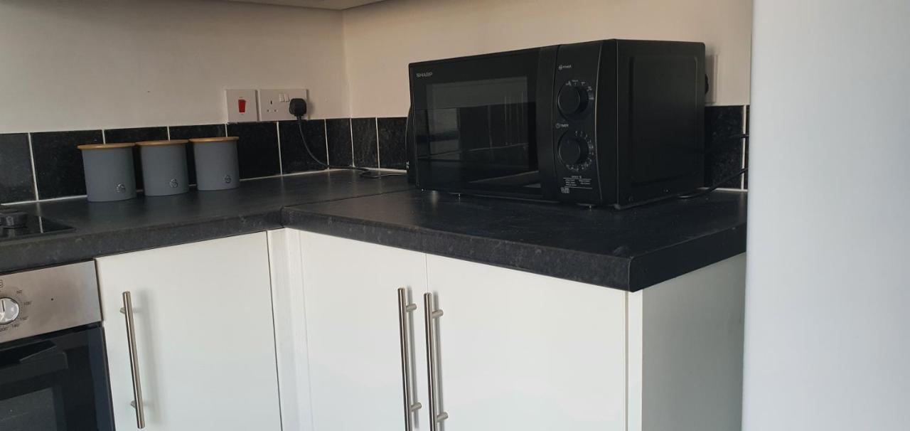 شقة Stoke City House Etruria المظهر الخارجي الصورة