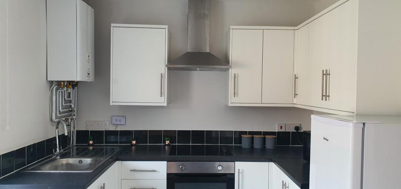 شقة Stoke City House Etruria المظهر الخارجي الصورة