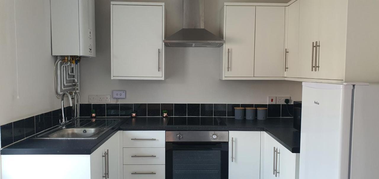 شقة Stoke City House Etruria المظهر الخارجي الصورة