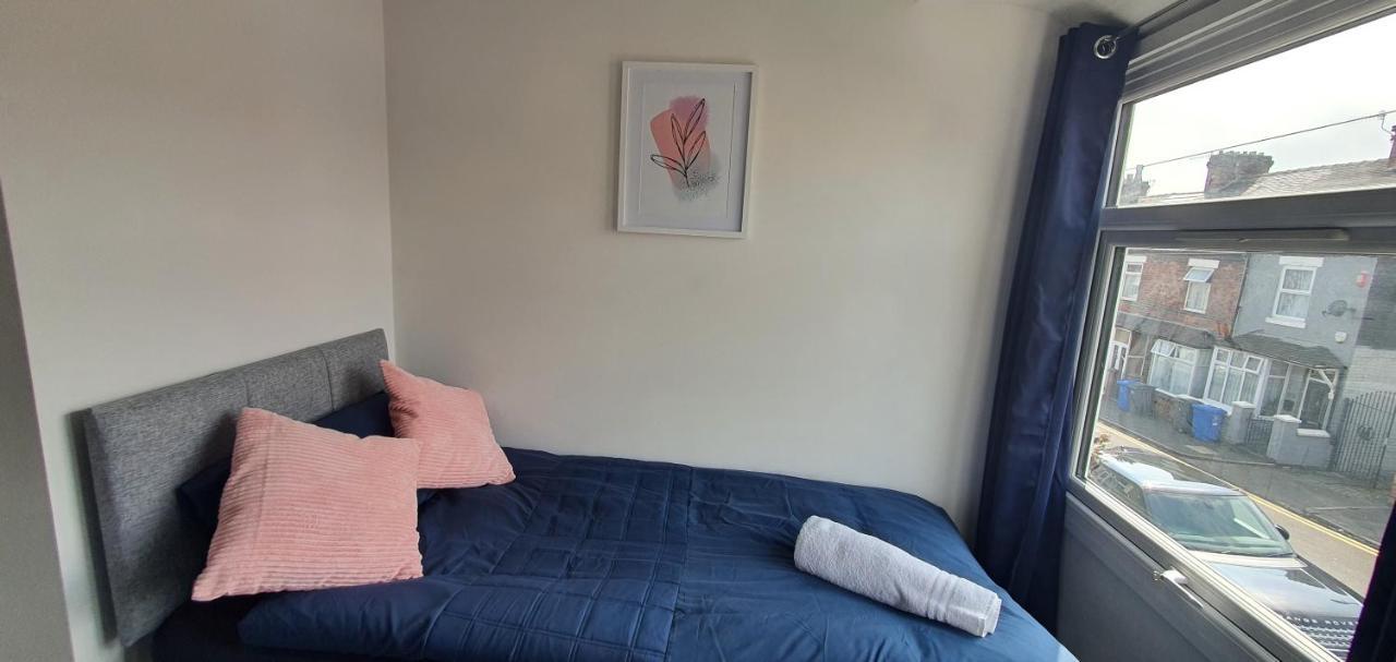 شقة Stoke City House Etruria المظهر الخارجي الصورة