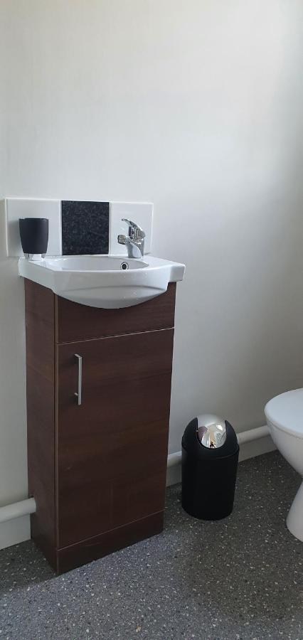 شقة Stoke City House Etruria المظهر الخارجي الصورة